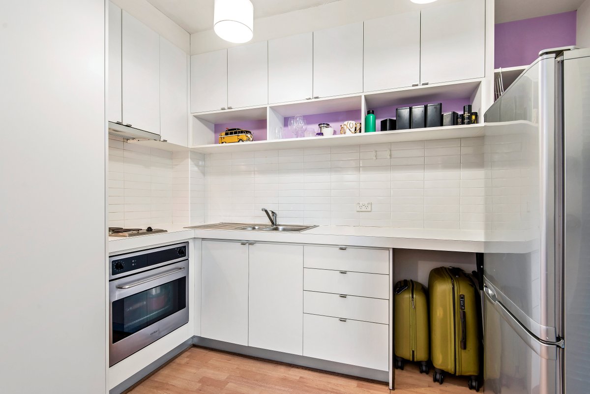 14 / 1 Lumley Court PRAHRAN - Residential for sale