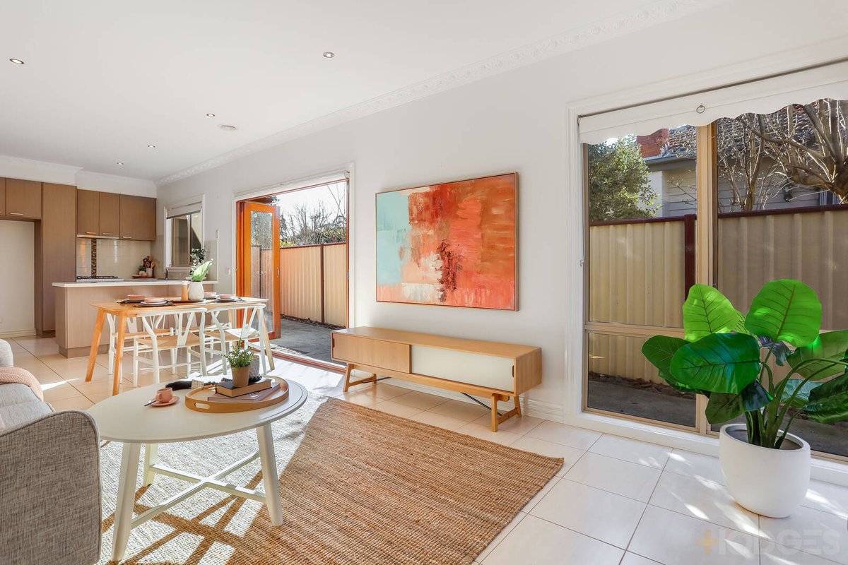 1 / 41 Mambourin Street Werribee - Residential for sale