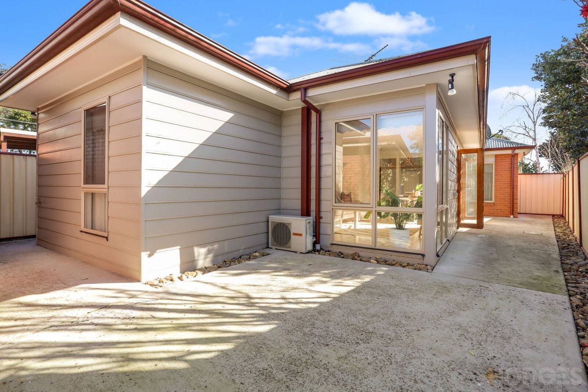 1 / 41 Mambourin Street Werribee - Residential for sale