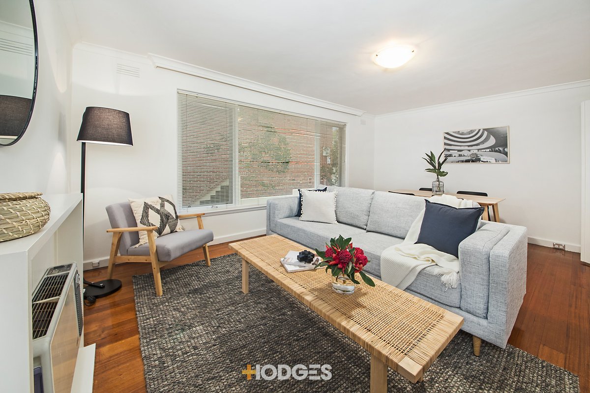 1 / 41 Park Street South Yarra - Residential for sale