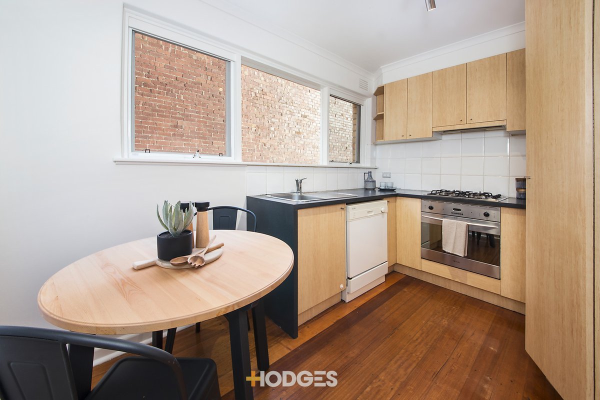 1 / 41 Park Street South Yarra - Residential for sale