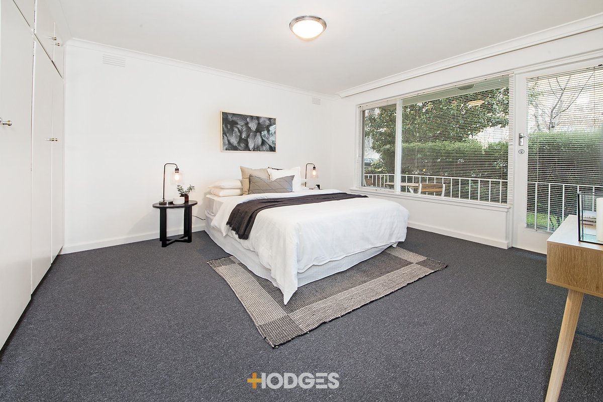 1 / 41 Park Street South Yarra - Residential for sale
