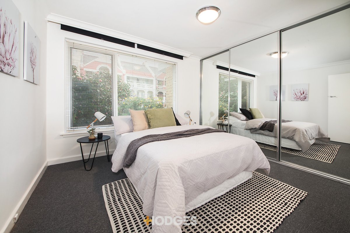 1 / 41 Park Street South Yarra - Residential for sale