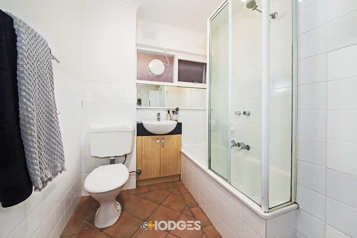 1 / 41 Park Street South Yarra - Residential for sale
