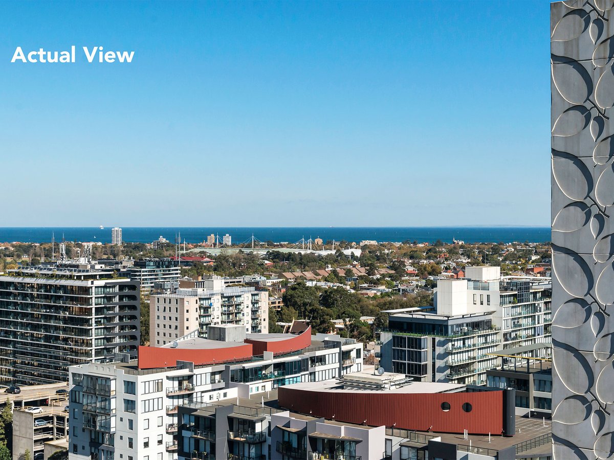 1412 / 8 Dorcas Street SOUTHBANK - Residential for sale