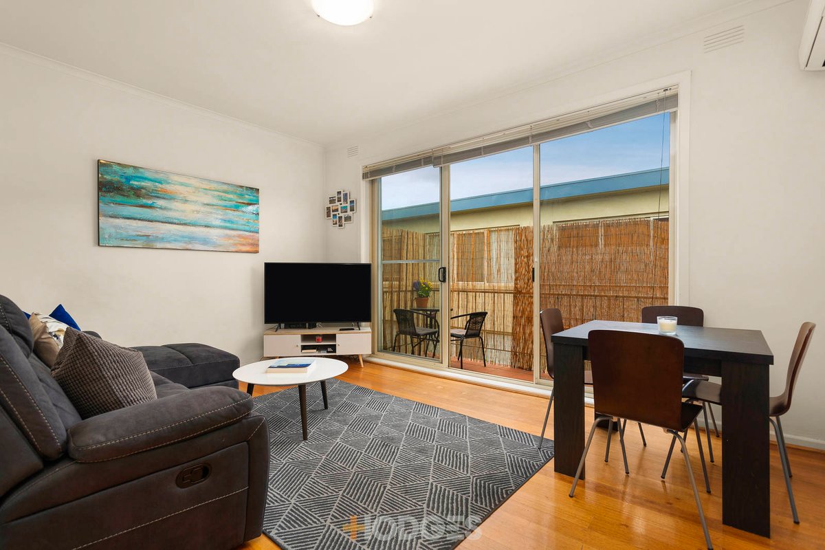 14 / 142 Hotham Street St Kilda East - Residential for sale