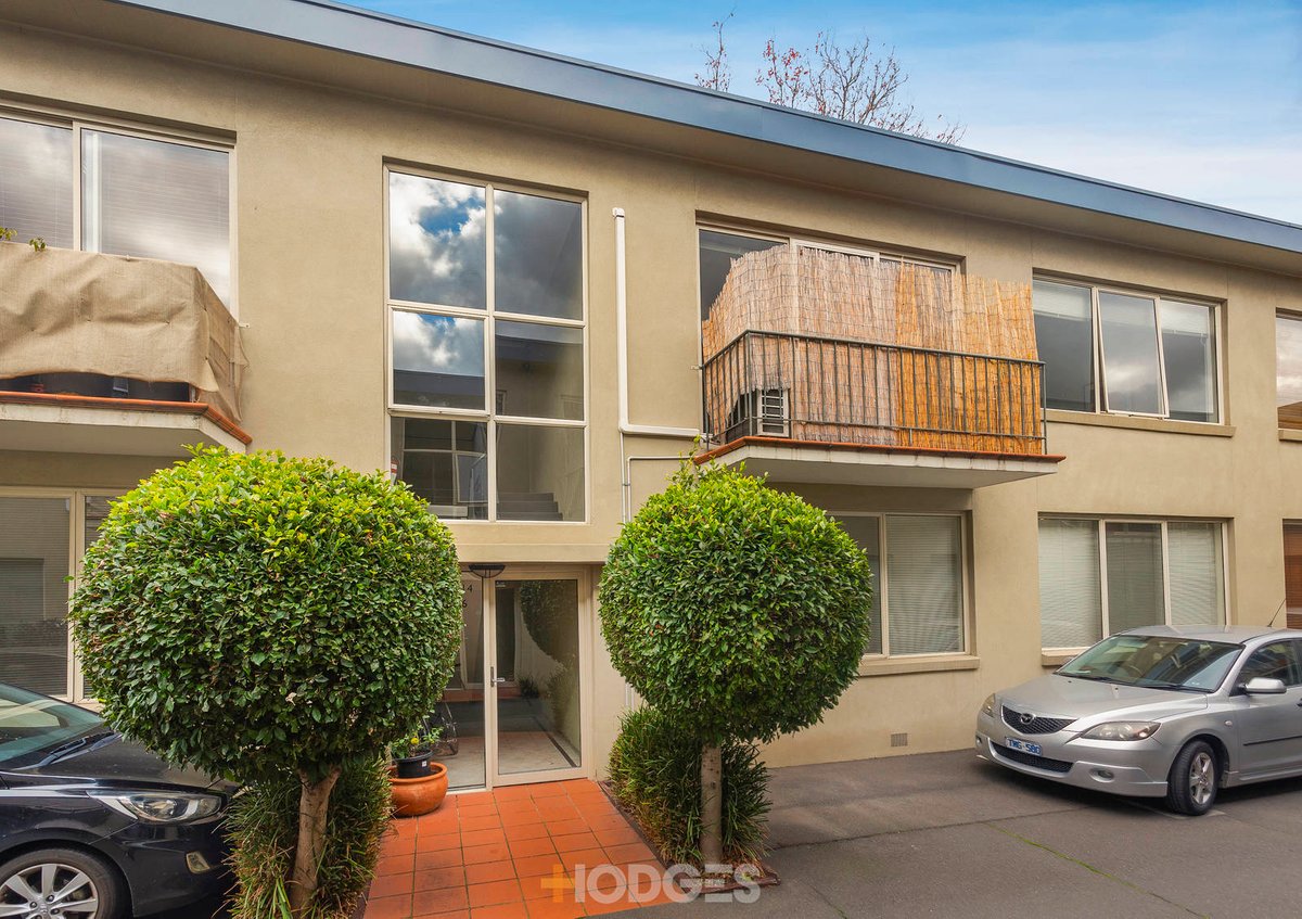 14 / 142 Hotham Street St Kilda East - Residential for sale
