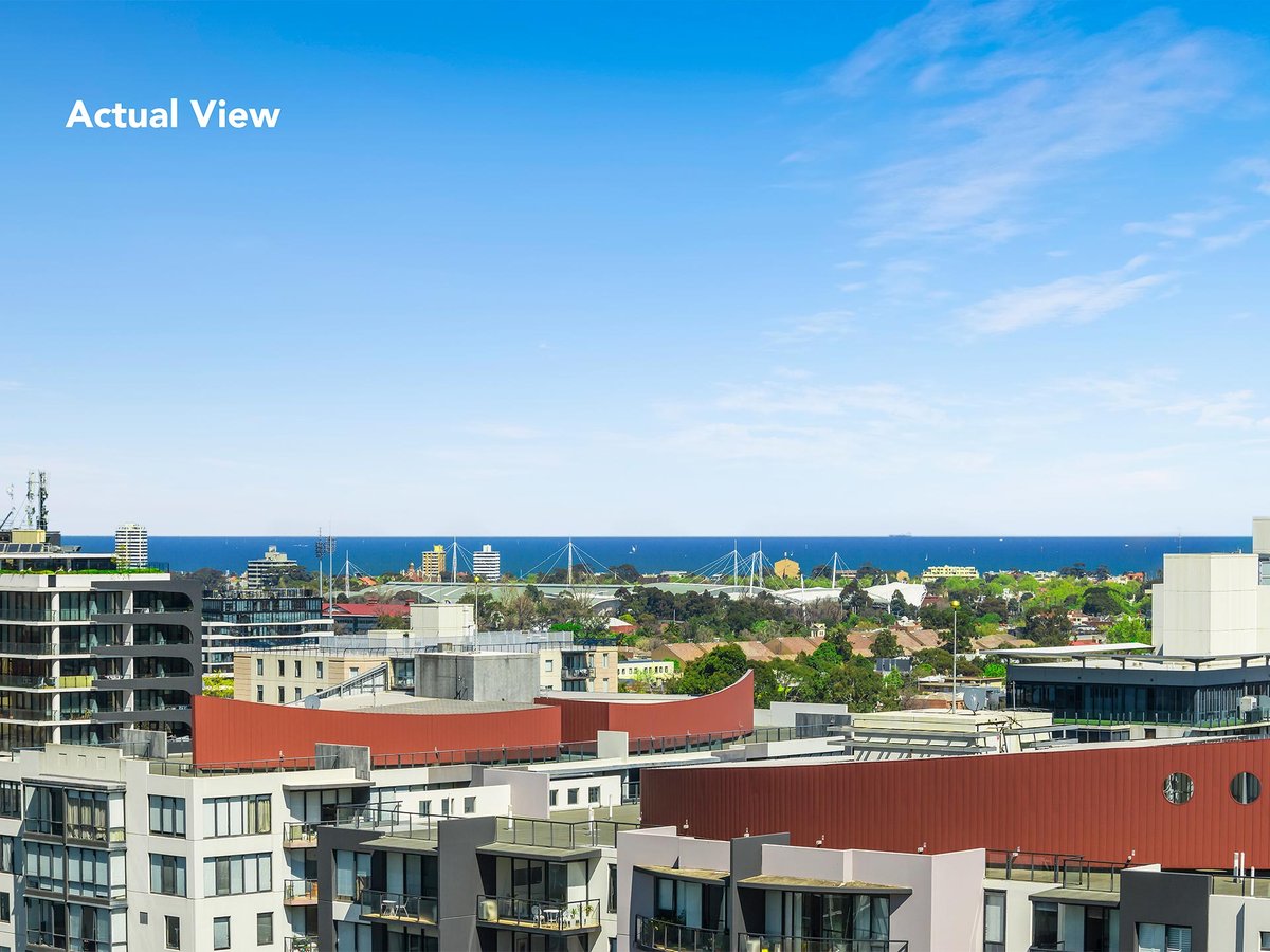 1414 / 8 Dorcas Street Southbank - Residential for sale