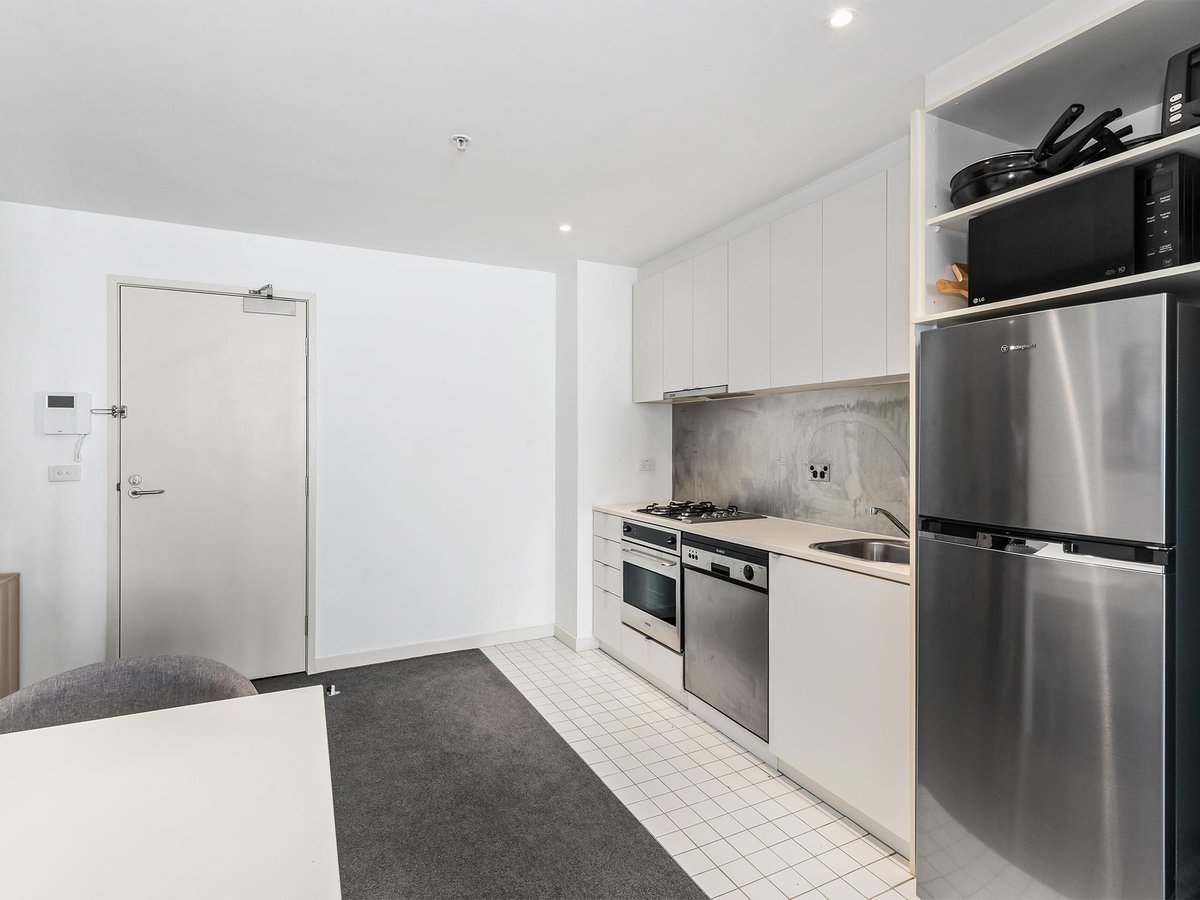 1414 / 8 Dorcas Street Southbank - Residential for sale
