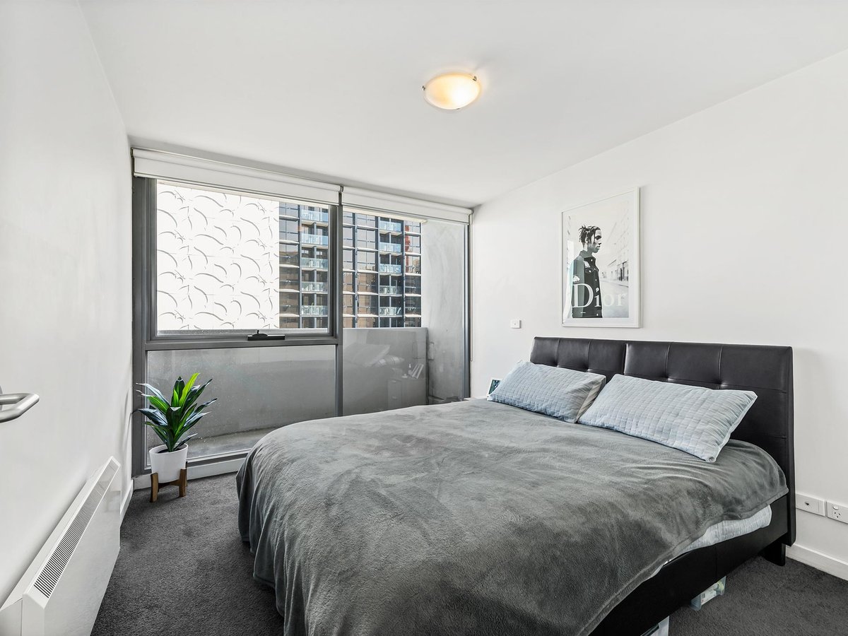 1414 / 8 Dorcas Street Southbank - Residential for sale