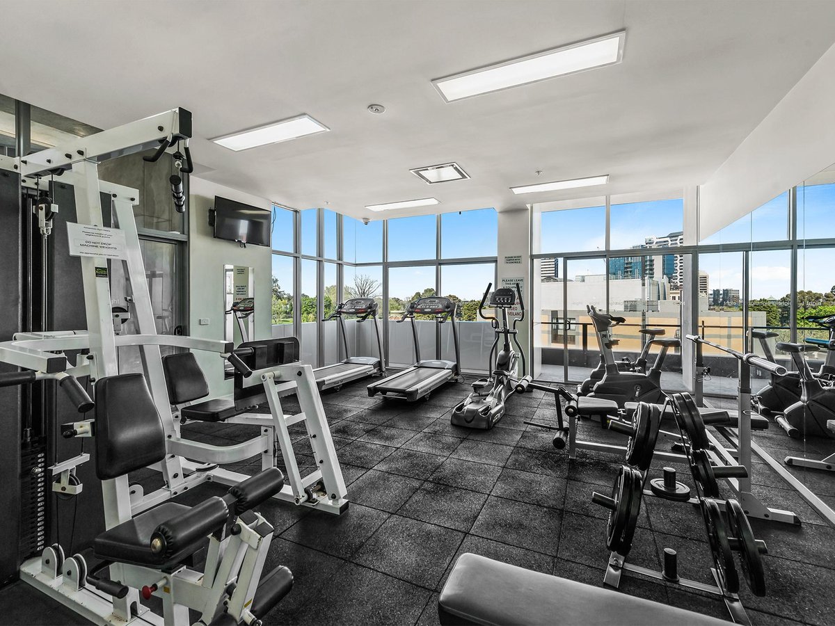 1414 / 8 Dorcas Street Southbank - Residential for sale