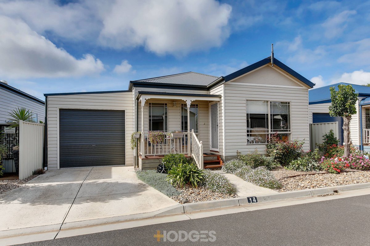 14 / 150-168 Bulban Road Werribee - Residential for sale