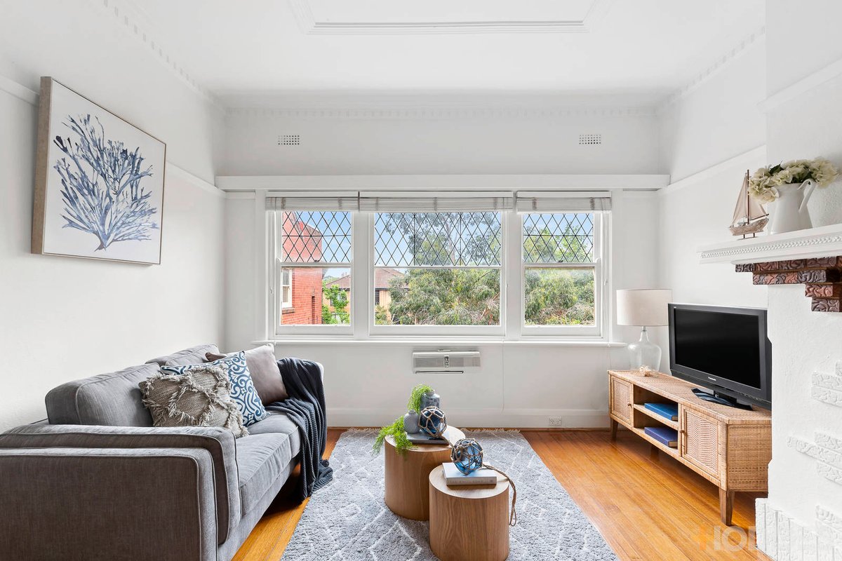 14 / 17A Milton Street Elwood - Residential for sale