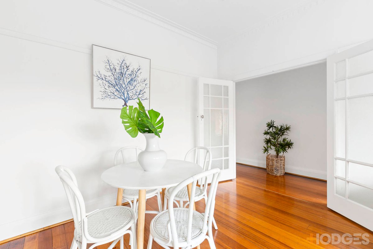 14 / 17A Milton Street Elwood - Residential for sale