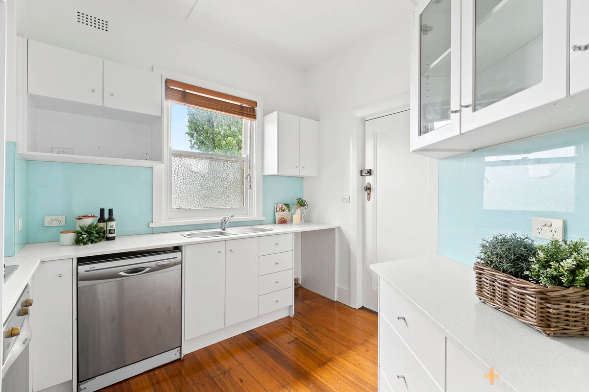 14 / 17A Milton Street Elwood - Residential for sale