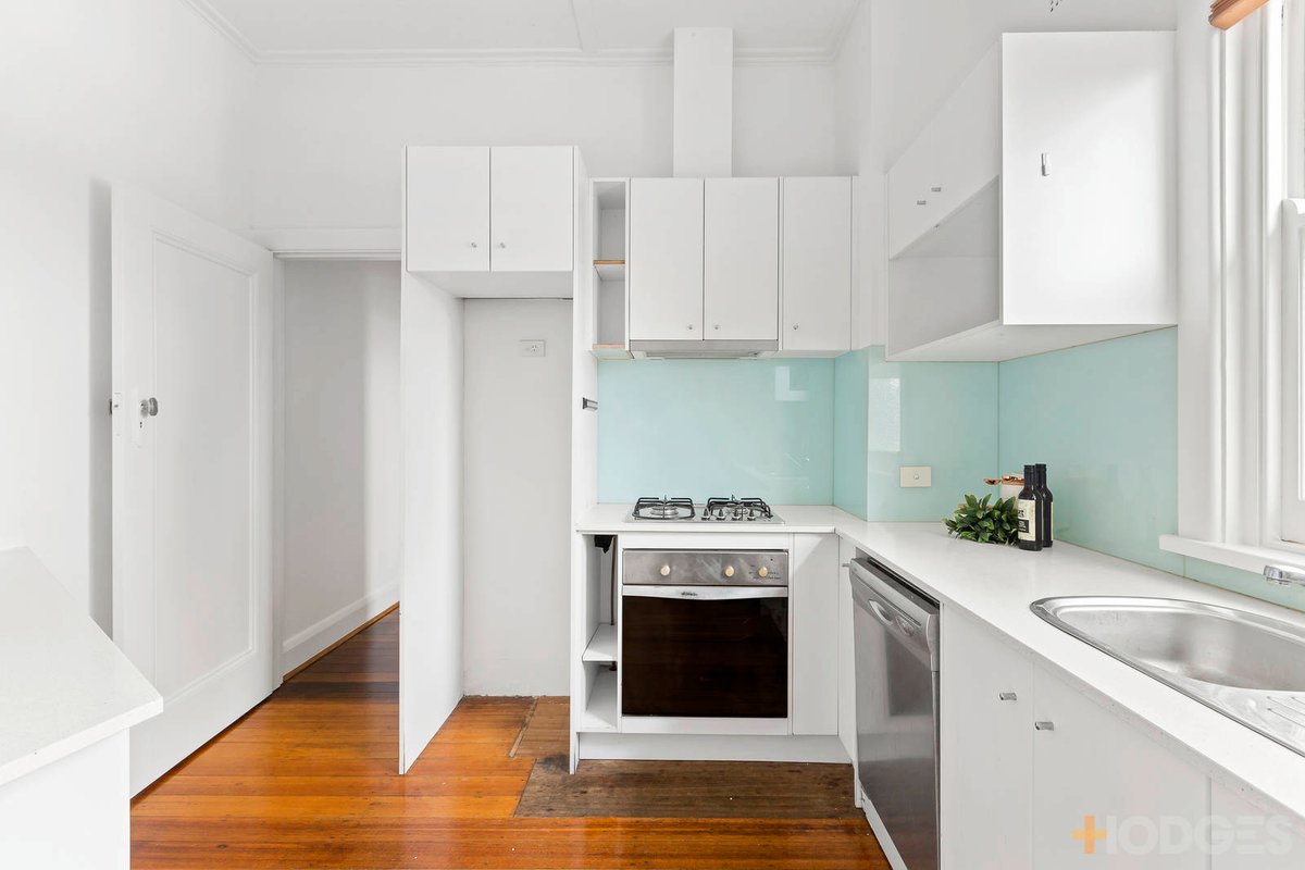 14 / 17A Milton Street Elwood - Residential for sale