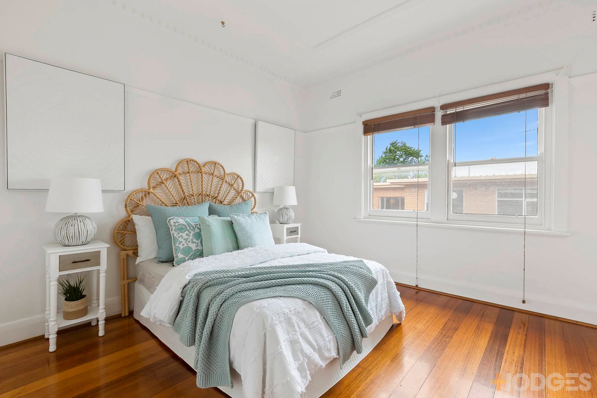 14 / 17A Milton Street Elwood - Residential for sale