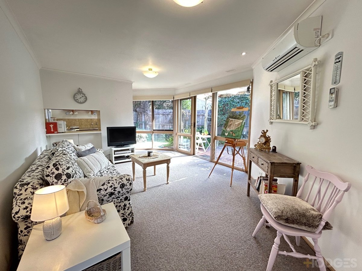 14 / 18-20 Fewster Road Hampton - Residential for sale
