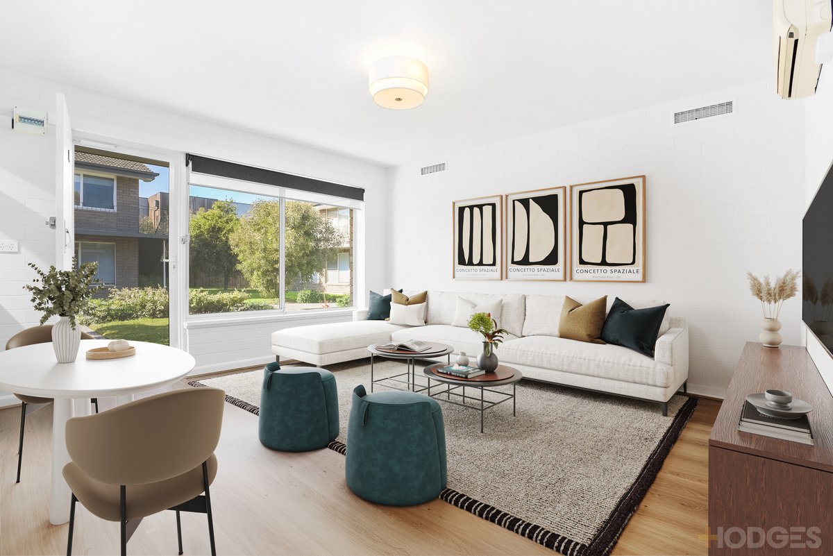 14 / 2-4 Salmon Street Mentone - Residential for sale