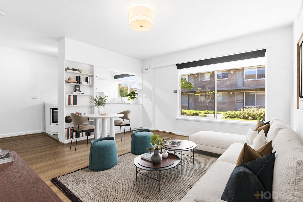 14 / 2-4 Salmon Street Mentone - Residential for sale