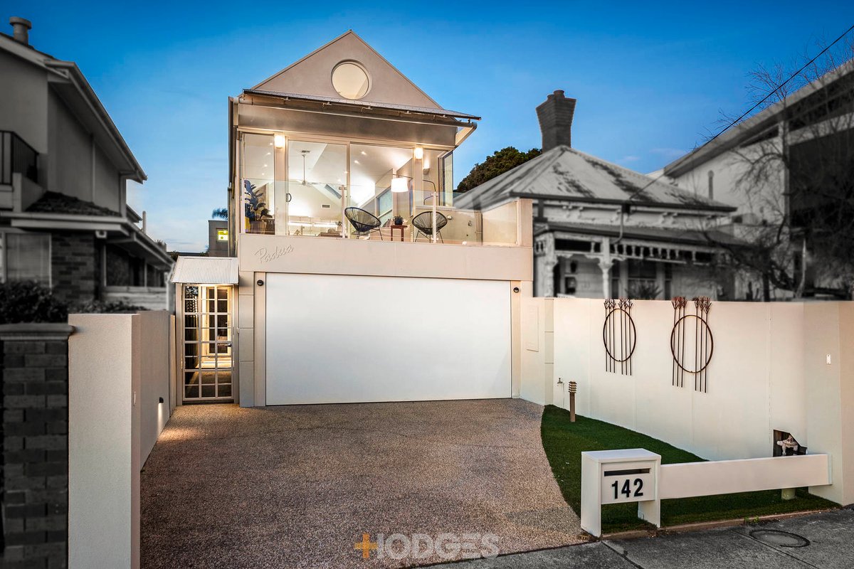 142 Beach Road Sandringham - Residential for sale