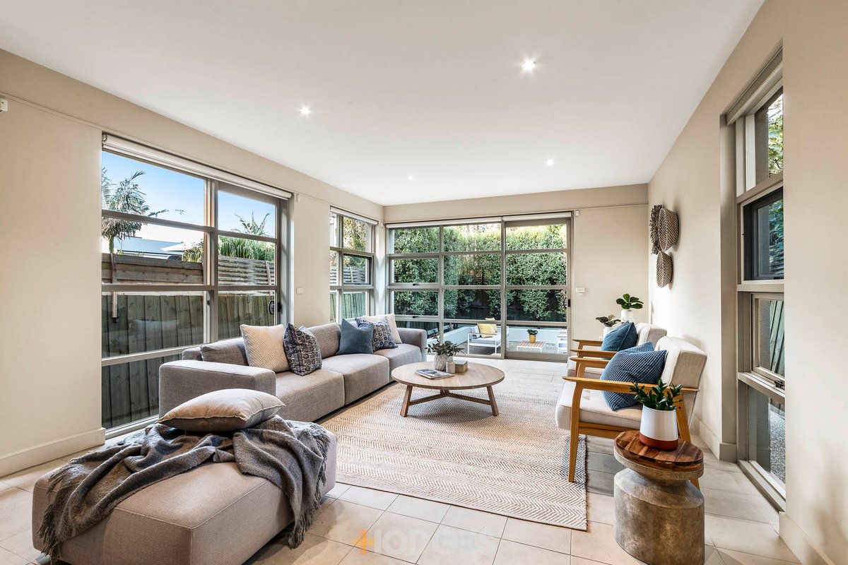 142 Beach Road Sandringham - Residential for sale