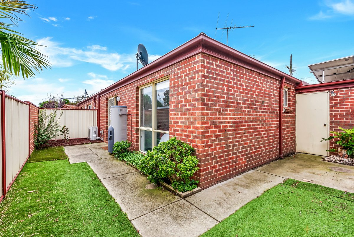 1 / 42 Latrobe Street Mentone - Residential for sale