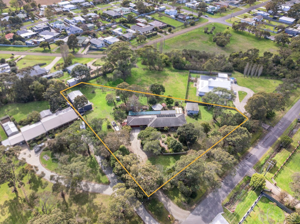 142 Reed Crescent Wonthaggi - Residential for sale