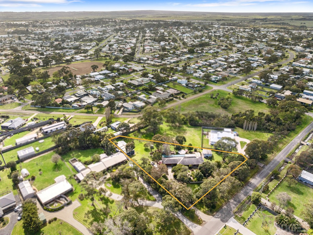 142 Reed Crescent Wonthaggi - Residential for sale