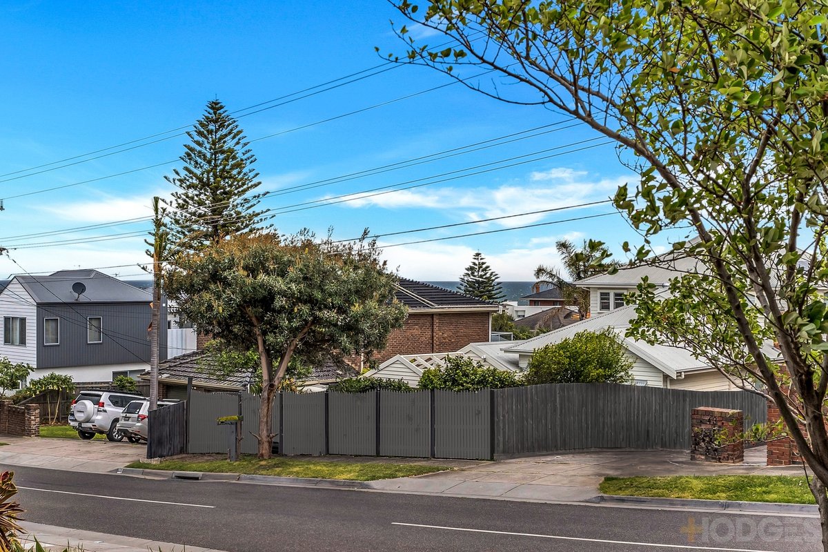 1 / 42 Rennison Street Parkdale - Residential for sale