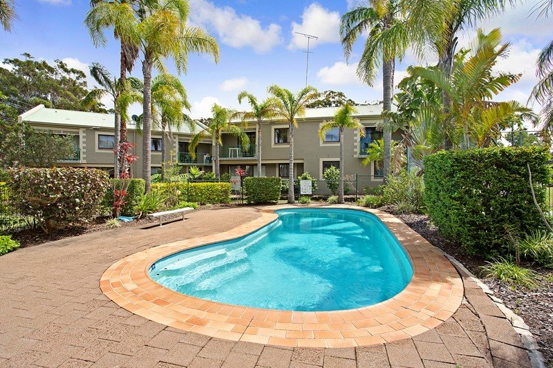 14/21 Dowling Street, NELSON BAY NSW 2315