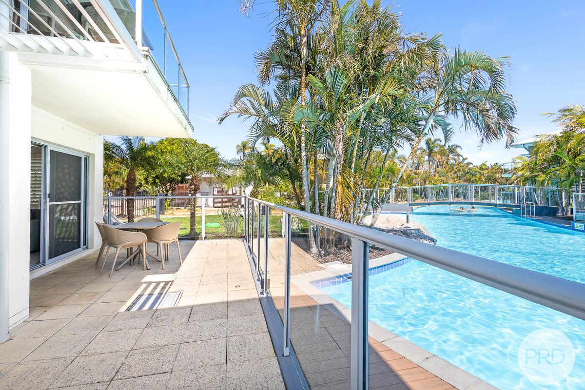 142/265 Sandy Point Road, SALAMANDER BAY NSW 2317