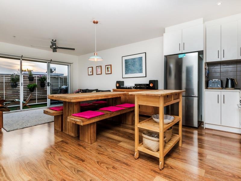 14 / 23 Pickett Street FOOTSCRAY - Residential for sale