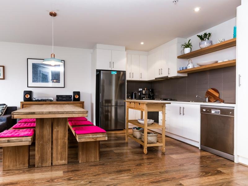 14 / 23 Pickett Street FOOTSCRAY - Residential for sale