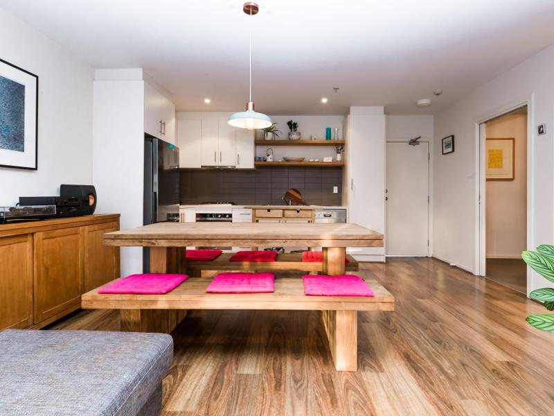 14 / 23 Pickett Street FOOTSCRAY - Residential for sale