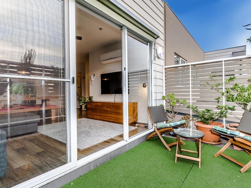 14 / 23 Pickett Street FOOTSCRAY - Residential for sale