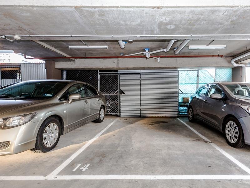 14 / 23 Pickett Street FOOTSCRAY - Residential for sale