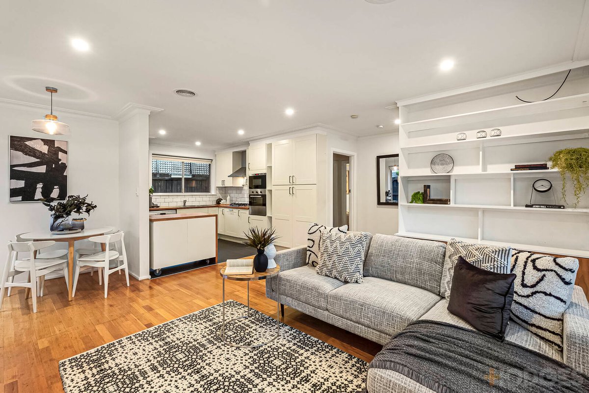 14 / 237 Thomas Street Hampton - Residential for sale