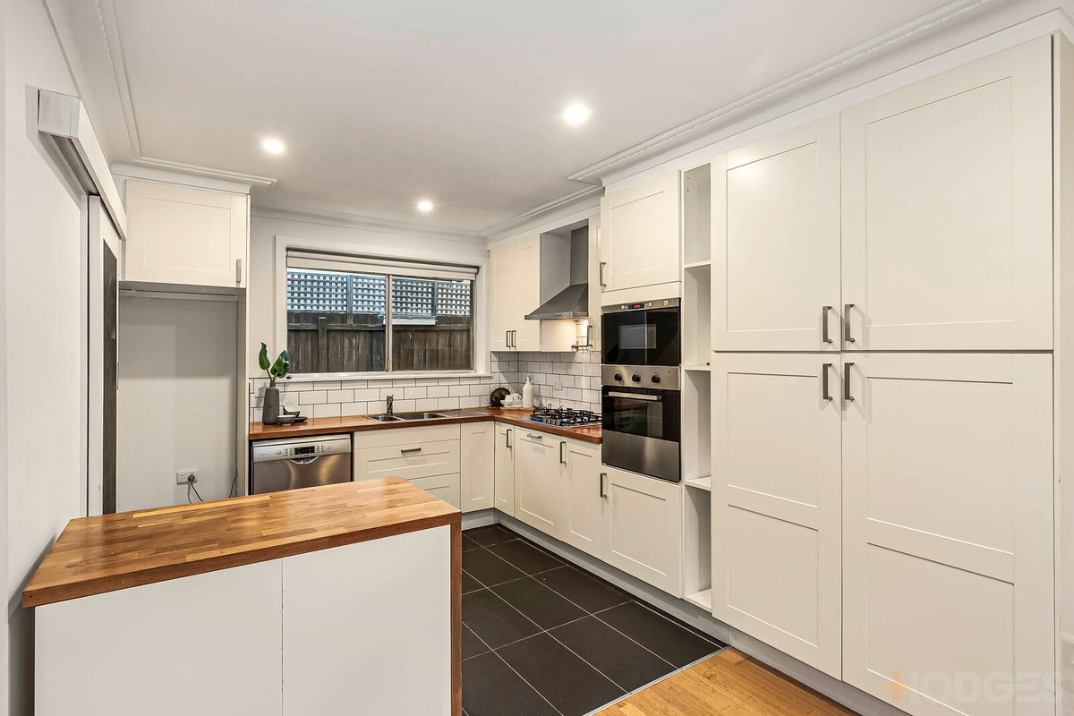 14 / 237 Thomas Street Hampton - Residential for sale