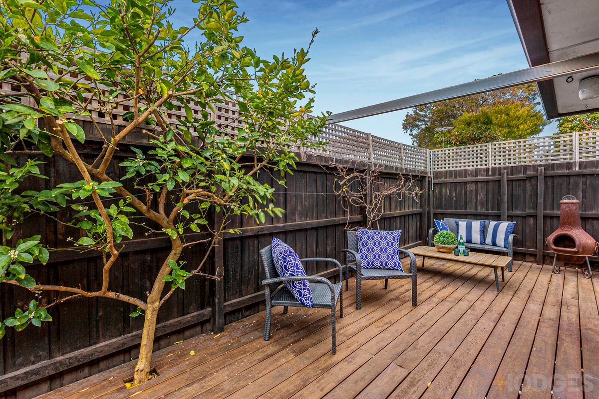 14 / 237 Thomas Street Hampton - Residential for sale