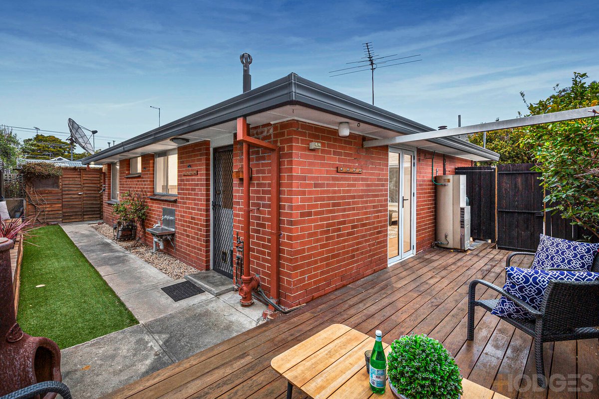 14 / 237 Thomas Street Hampton - Residential for sale