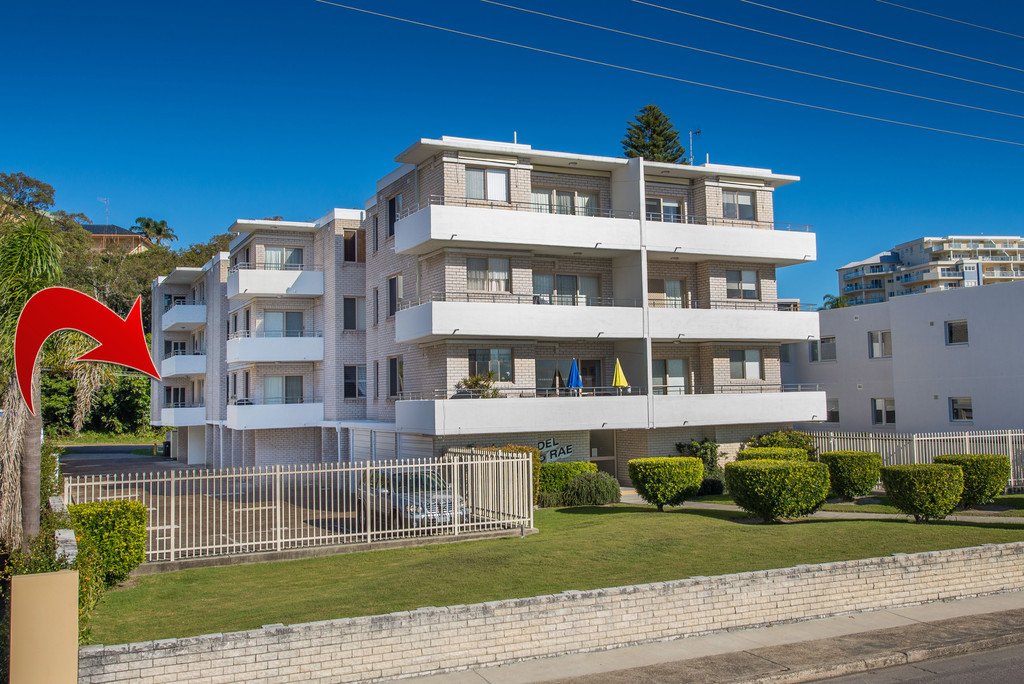 14/25 Shoal Bay Road, SHOAL BAY NSW 2315