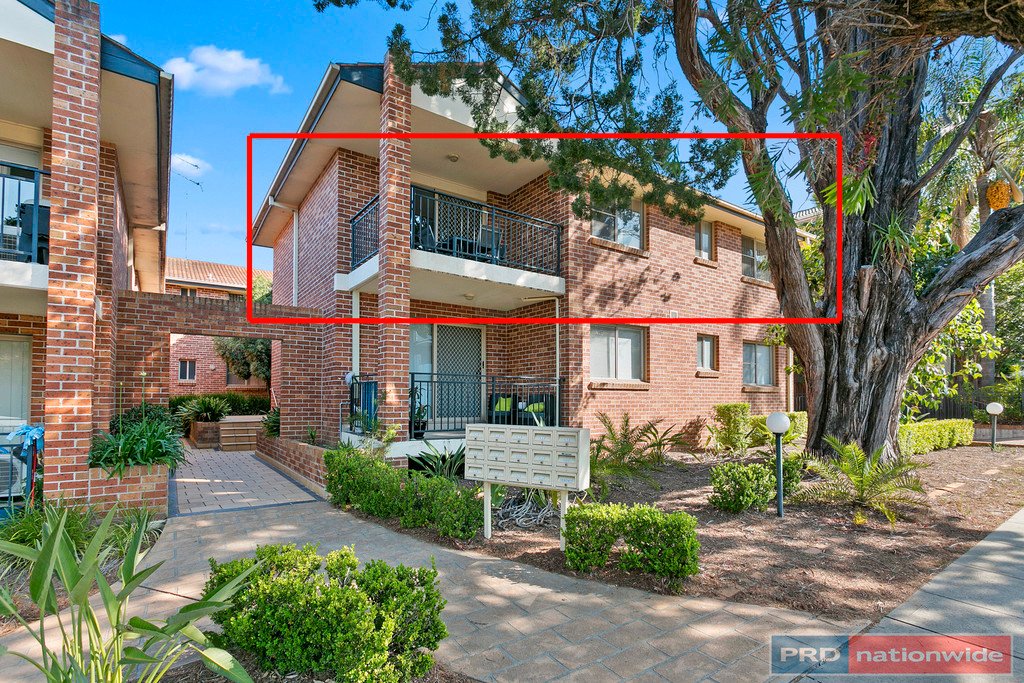 14/26-32 Shaftesbury Street, CARLTON NSW 2218