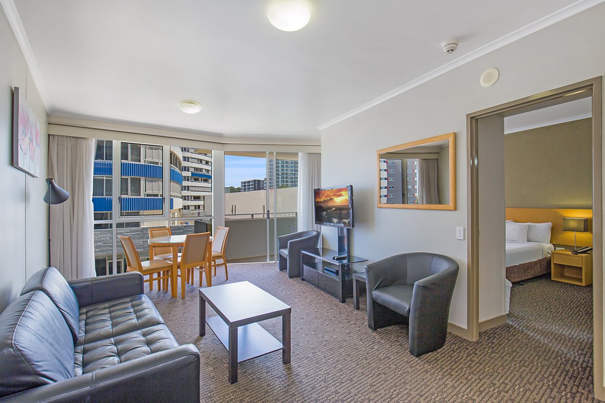 142/6-8 Stuart Street, TWEED HEADS NSW 2485