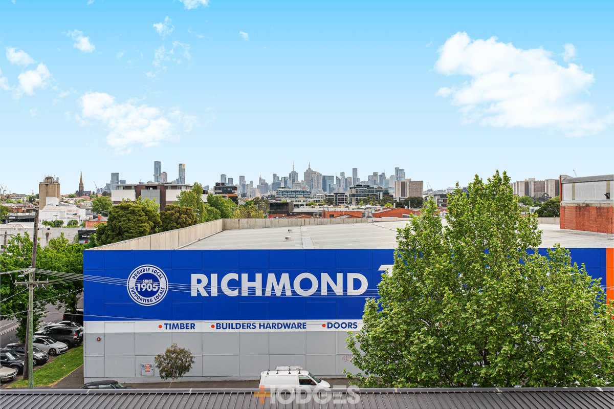 142 / 73 River Street Richmond - Residential for sale