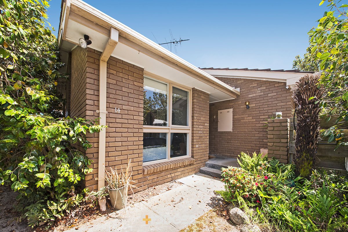 14/3-17 Taylor Street Parkdale - Residential for sale