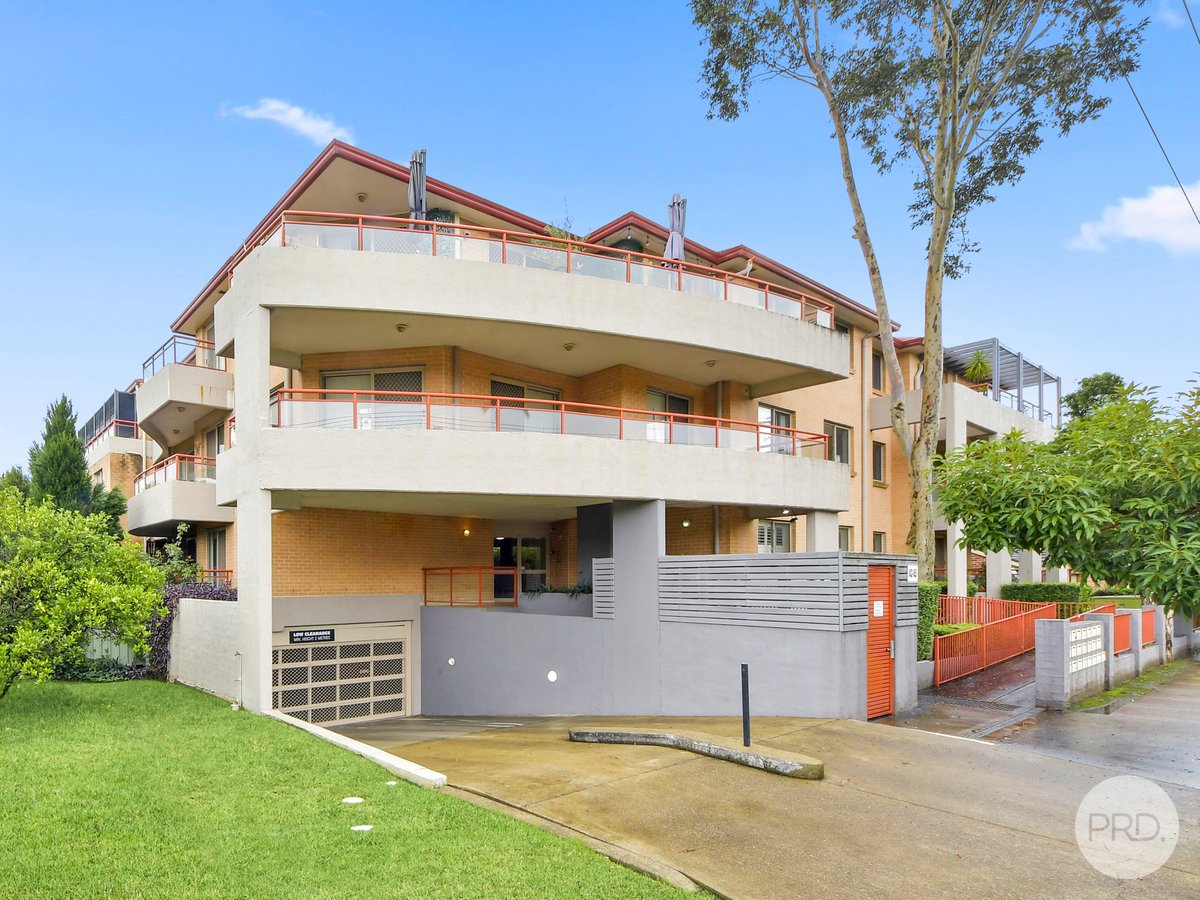 1/43-45 Preston Street, JAMISONTOWN NSW 2750