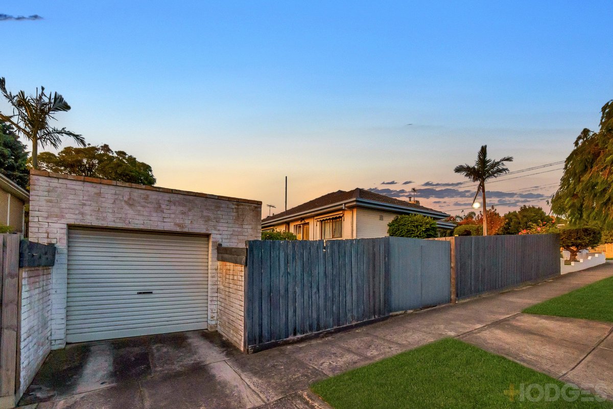 143 Cavanagh Street Cheltenham - Residential for sale