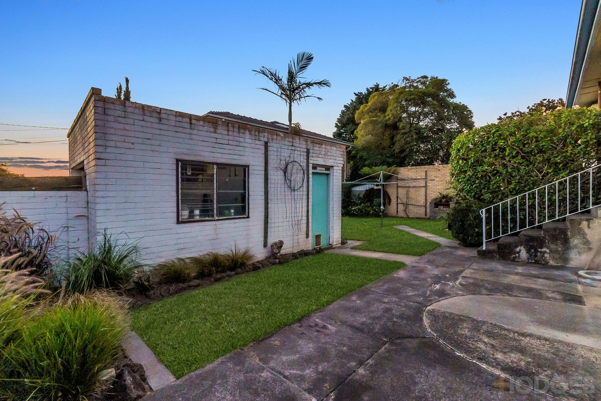 143 Cavanagh Street Cheltenham - Residential for sale