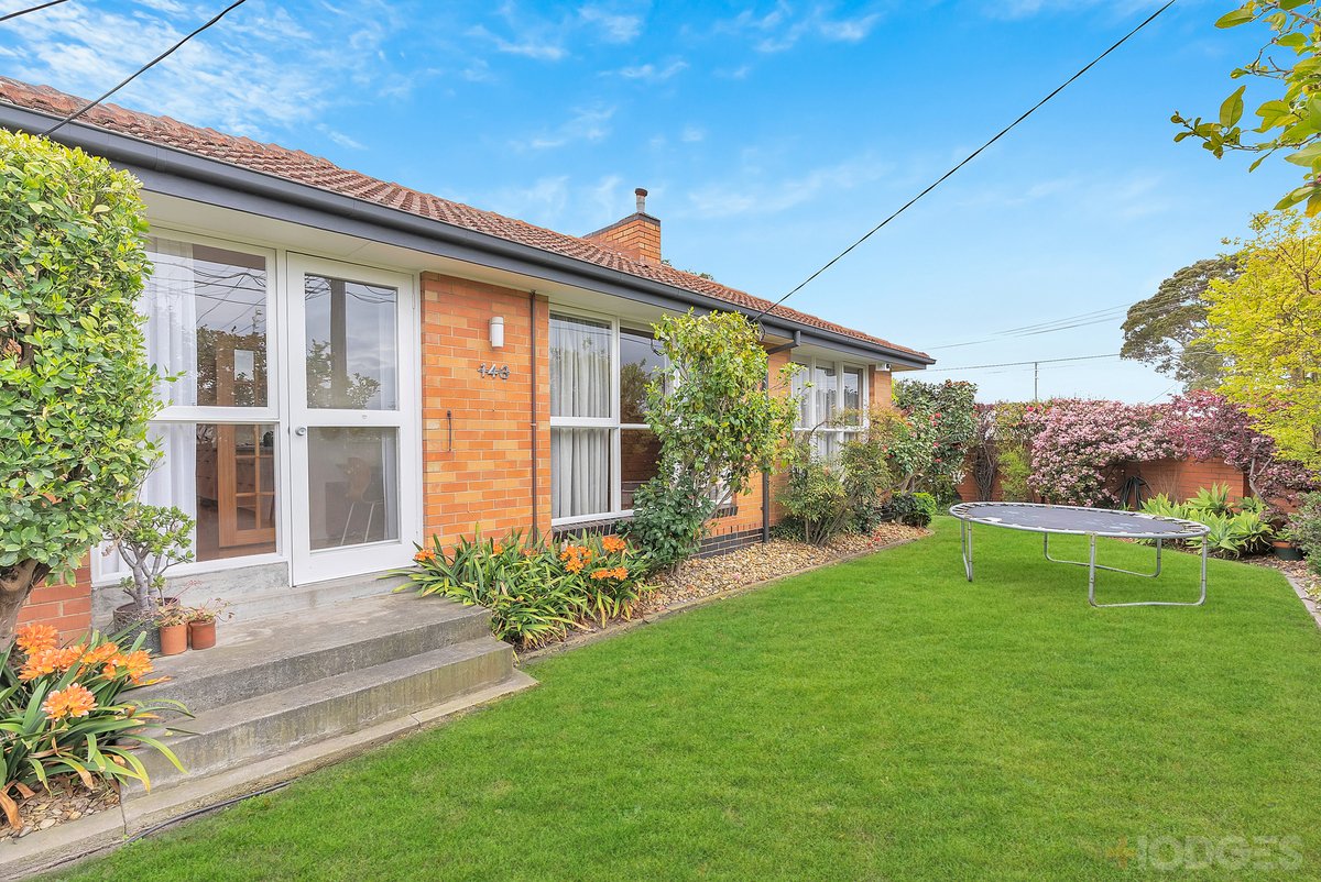 143 Centre Dandenong Road Cheltenham - Residential for sale